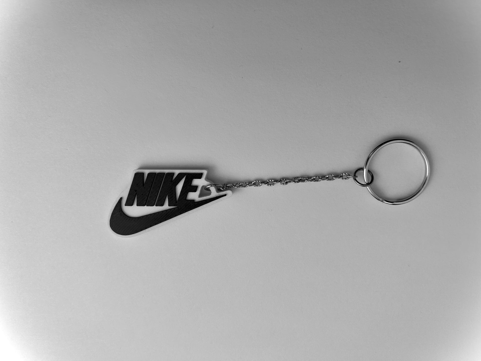 Nike Keychain - Linklys